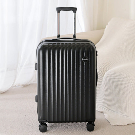 feilario 20-Inch Hard Shell Luggage with TSA Approved Lock and 360° Spinner Wheels - Travel Essential