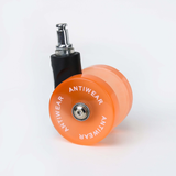 wheel for Wide Handle Hard Shell Carry On Suitcase