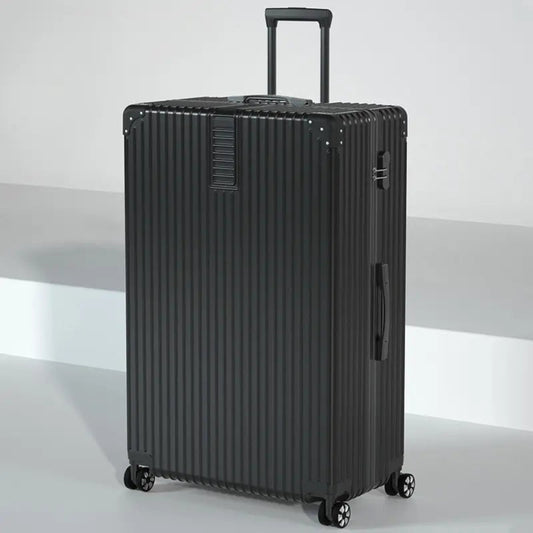 feilario 20-Inch Lightweight Hard Shell Suitcase with 360° Spinner Wheels and TSA Approved Lock