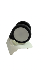 Non-removable wheels for 30in suitcase